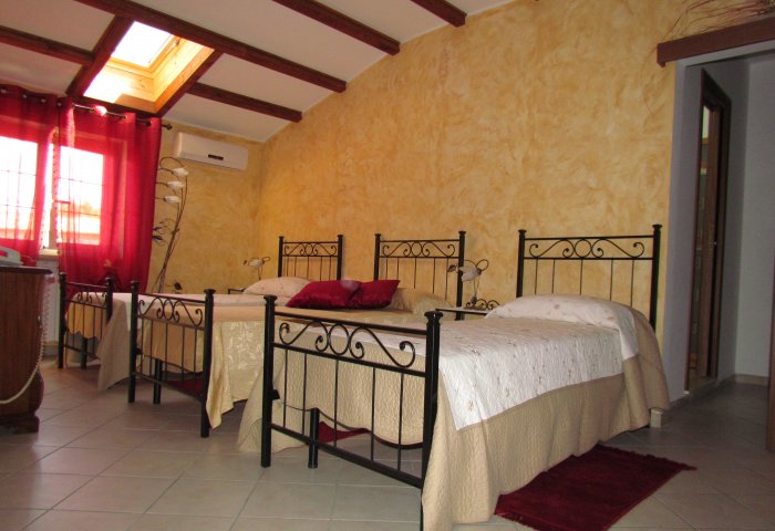 Le Camere